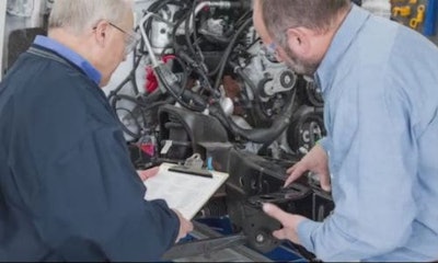 Business conditions increasingly include a more 'industrial' approach to repair, leading I-CAR to update its Production Management curriculum.