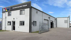 Fix Auto Canada expanded its presence in Calgary for the second time in as many days with the addition of Fix Auto Calgary Peigan to its network.
