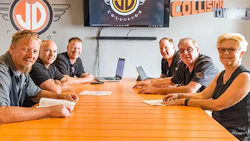 The second generation family-owned JD Collision, based in Bonnyville and Cold Lake, is set to celebrate its 40th anniversary later this month.