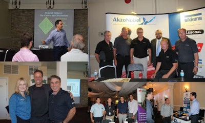 A selection of photos from the Treschak Trade Show. Check out the gallery below for more!