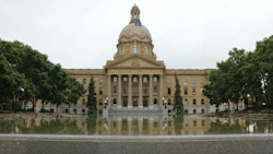 The Alberta Legislature has recently sent Bill 203 to committee for debate, but some repair organizations want to see significant changes made before it becomes law.