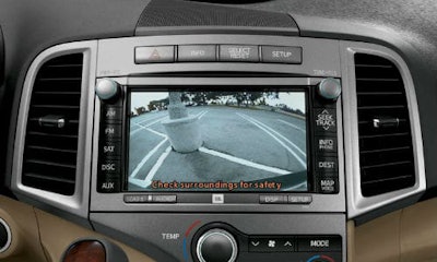 Transport Minister Marc Garneau has announced proposed new regulations that would require all new vehicles sold in Canada by May 1, 2018 to have rear-visibility systems installed.