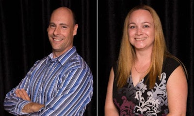 Fix Auto appoints team members to new positions