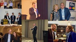 A few of the photos from the Fix Auto Ontario Regional Meeting. Check out the gallery below for more!