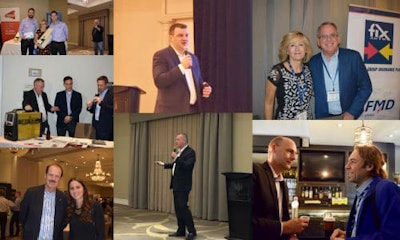 A few of the photos from the Fix Auto Ontario Regional Meeting. Check out the gallery below for more!