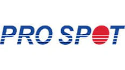 Pro Spot logo
