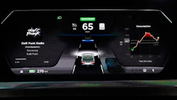 Tesla has announced it will disable its Autopilot function, but continue to include the tech in its vehicles.