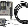 The Solution, from Martech. According to the company, The Solution cleans, dries and heats the air from your existing compressed air source.