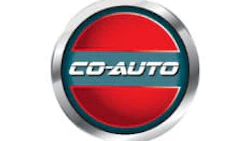 Co-Auto Co-Operative logo.