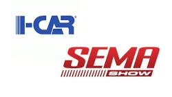I-CAR is bringing a full slate of training and demonstrations to the 2016 SEMA Show.
