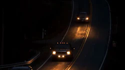 New research conducted by the Insurance Institute for Highway Safety indicates that the headlights on most new pickup trucks are not performing adequately.