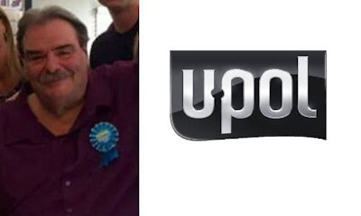 Cal Sanders was the founder of U-POL USA and an active participant in many committees and industry programs.