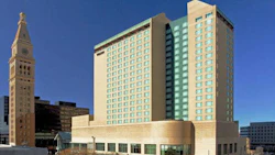 The 2017 Women's Industry Network Educational Conference takes place May 8 to 10 at the Westin Denver Downtown Hotel.