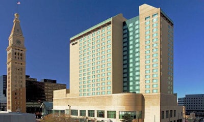 The 2017 Women's Industry Network Educational Conference takes place May 8 to 10 at the Westin Denver Downtown Hotel.