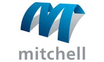 Mitchell logo
