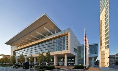NACE Automechanika 2017 will take place at McCormick Place West in Chicago.