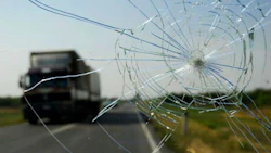 Executives at Boyd Group have warned investors about a possible decline in the company's glass business in the fourth quarter of 2016.