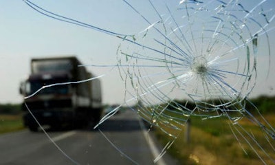 Executives at Boyd Group have warned investors about a possible decline in the company's glass business in the fourth quarter of 2016.