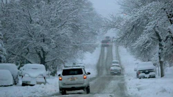 Reports indicate that we may be in for a more 'traditional' winter after extraordinarily mild winters in the last two years.