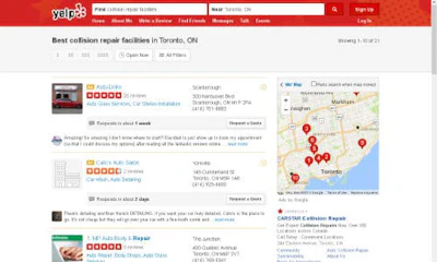 Frank Terlep notes that customers trust each other more than they trust brands. This means a strong presence on customer review sites like Yelp is critical.