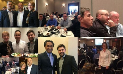 Some shots from the CSN regional meeting series. Check out the gallery below for more!