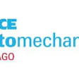 NACE Automechanika Chicago Logo