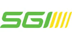 SGI logo.