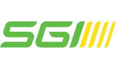 SGI logo