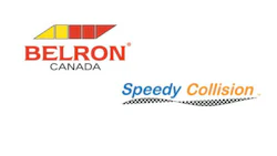 Belron Canada has acquired Speedy Collision, a network of 24 collision centres.
