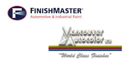 Uni-Select has acquired Vancouver Autocolor through its subsidiary, FinishMaster Canada.