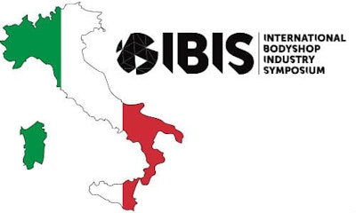 Italy has about 12,000 collision repair facilities across the country. Could the near future bring a wave of consolidation?