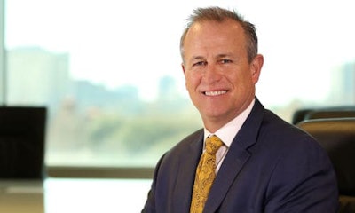 Jeff McFadden, President of Service King, will present at IBIS 2017.