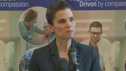 Kirsty Duncan, federal Minister of Science, recently announced that the government of Canada will completely ban asbestos by 2018.