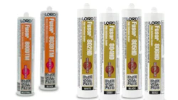 LORD's Fusor 800DTM/803DTM Direct-to-Metal Adhesive Sealant and Fusor High-Definition Seam Sealers now offer increased shelf life.