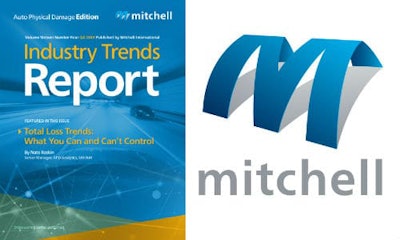Mitchell's latest Industry Trends Report is now available.
