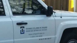 The prep course is designed to help working techs pass the Ontario College of Trades Certificate of Qualification exam.