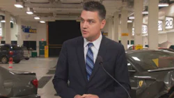 Todd Stone, BC’s Minister of Transportation and Infrastructure, has announced a third-party review of ICBC’s operations and rates.