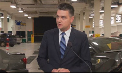 Todd Stone, BC’s Minister of Transportation and Infrastructure, has announced a third-party review of ICBC’s operations and rates.