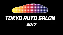 The TAS 2017 Logo