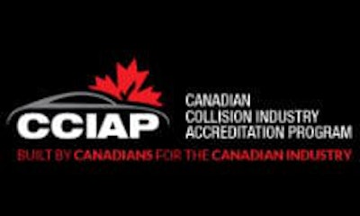 CCIAP logo