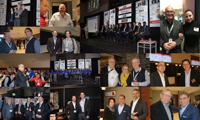 A selection of photos from CCIF Vaughan 2017! Check out the gallery below for more photos from the event!