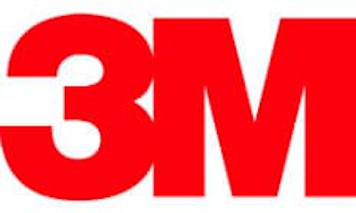 3M logo