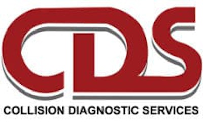 CDS logo