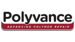 Polyvance logo