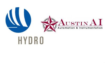 Hydro and Austin AI (AAI) are cooperating to develop technology for sorting automotive aluminum alloys.