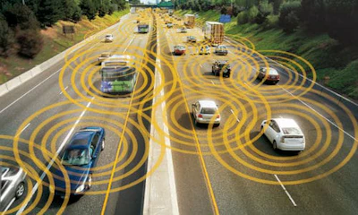 The US DOT has announced proposed rules for V2V communications, but some critics say the organization has bet on the wrong technology.