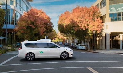 Waymo keeps its cars offline to prevent them from being hacked. However, this is a 'solution' that cannot last forever.