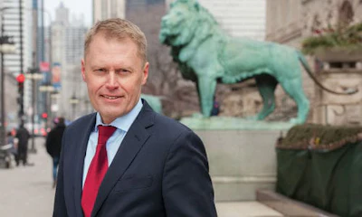 Johan Landfors, AkzoNobel North America President, recently announced that the company will invest more than $10 million over the next five years to expand its Nashville production facility.