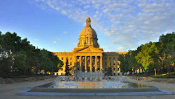 Members of Alberta's Legislative Assembly reviewing Bill 203 have decided not to let the bill go forward after hearing testimony from dealers and repairers.