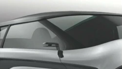 Axalta's Automotive Color of the Year for 2017 is 'Gallant Gray.'